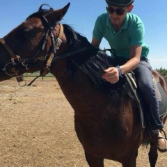 Abat Lukpanov, 21.07.1990, Атырау