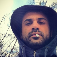 Константин Ставер, 25.02.1983, Кишинев