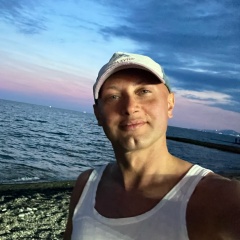 Женя Лесных, 19.07.1984, Москва