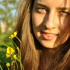 Анна Бондаренкова, 21.06, Санкт-Петербург