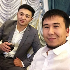 Arystan Bauirzhanov, 19.06.1919