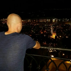 Александр Бритавский, 13.12, Kiryat Bialik