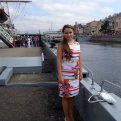 Светлана Светлана, 14.11, Санкт-Петербург