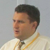 Дмитрий Пирогов, 07.02.1975, Санкт-Петербург