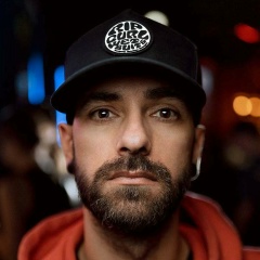 Владимир Зиновьев, 18.09