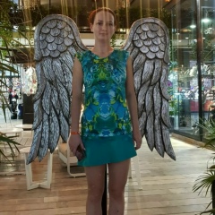 Дарья Зверькова, 30.10, Москва