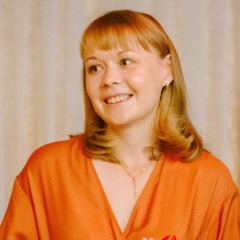 Светлана Дорофеева, 26.10.1988, Химки