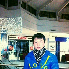 Бекболот Масалбеков, 11.06.1993, Москва