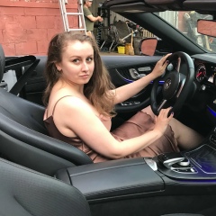 Юлия Землякова, 22.06, Москва