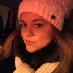 Надежда Гвоздева, 24.01.1988, Москва