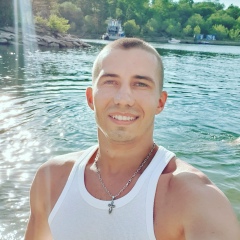 Игорь Кулиш, 18.01.1993, Семей