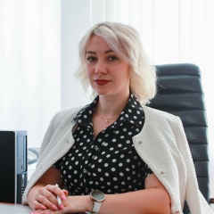 Анастасия Гамбарова, 15.10, Саратов