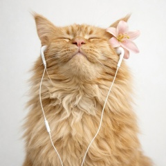 Ирина Любимова, 26.04, Москва