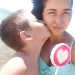 Натали Журавлева, 04.06.1985, Семей