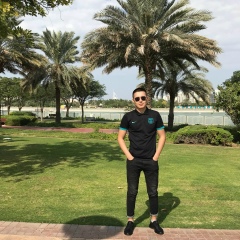 Дастан Хамит, 23.05.1995, Тараз