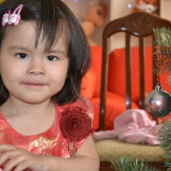 Айгуль Есмуратова, 06.04.1988, Москва