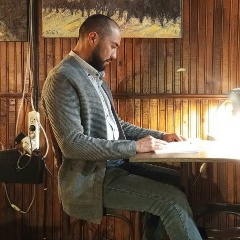 Каир Жан, 27.06.1992, Алматы