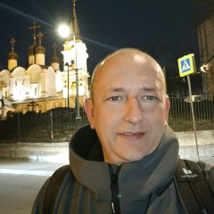 Андрей Апакин, Псебай