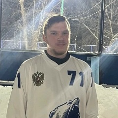 Константин Вавакин, 21.01, Ульяновск