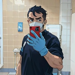 Маратик Фарманов