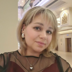 Наталья Зайчикова, 28.02