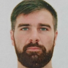 Дмитрий Акименко, 04.11, Всеволожск