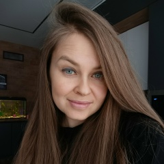 Лена Шугаева, 11.02, Орёл