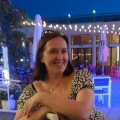 Елена Кизимова, 03.10.1963, Москва