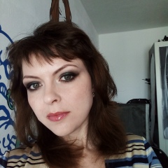 Ольга Дементьева, 26.12.1986, Татищево