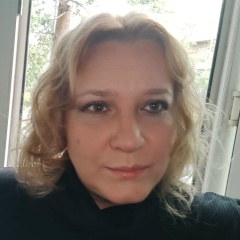 Анна Круглова, 13.10, Караганда