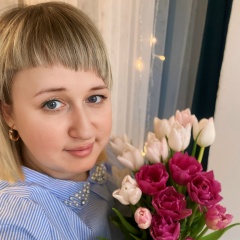 Мария Немцева, 26.08.1991