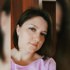 Юлия Рогожкина, 10.06.1987, Александров