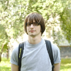 Кирилл Карнаухов, 26.01, Харьков