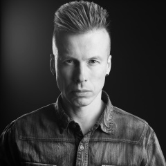 Антти Курхинен, 07.01, Helsinki