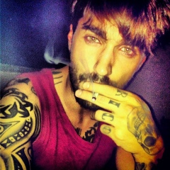 Rhaul Polbec, 10.12, Rio de Janeiro