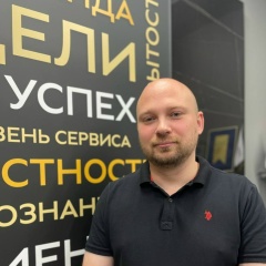 Михаил Андреевич, 23.11.1986, Санкт-Петербург