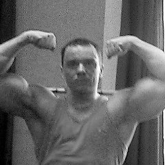 Михаил Корнеев, 27.08, Санкт-Петербург