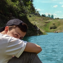 Никита Корнилов, 10.08, Бишкек