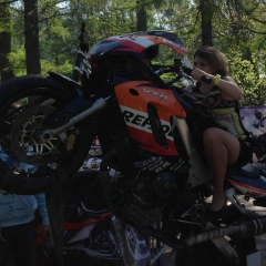 Юлия Юханова, 14.08, Санкт-Петербург