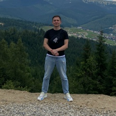 Данил Темников, 10.10