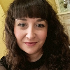 Олеся Султанова, 11.06.1992, Оренбург