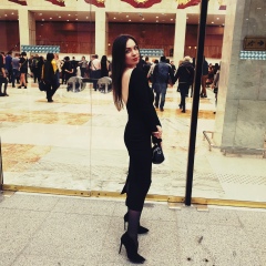 Надежда , 18.10.1992, Москва