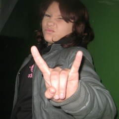 Надюшка Любимова, 05.04, Дзержинск