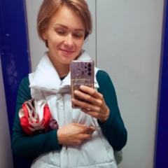 Светлана Талалаева, 18.05.1990, Зеленоград