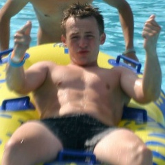 Артем Крайний, 03.07.1989, Днепр (Днепропетровск)