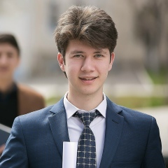 Teymur Eliyev, 18.04.1989, Гянджа