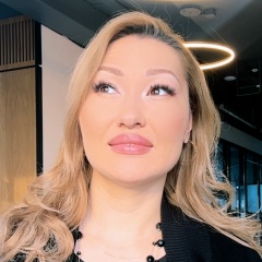 Камила Умбетпаева, 22.10.1988, Астана