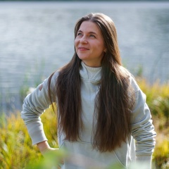 Nina Butorina, 25.08.1989, Челябинск