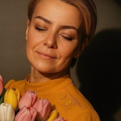 Людмила Саитова-Зубарева, 30.03.1969