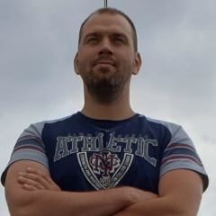 Евгений Коновалов, Сочи